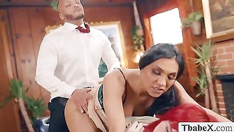 Holly Wood And Ella Hollywood - Tbabes And Jesy Dubai