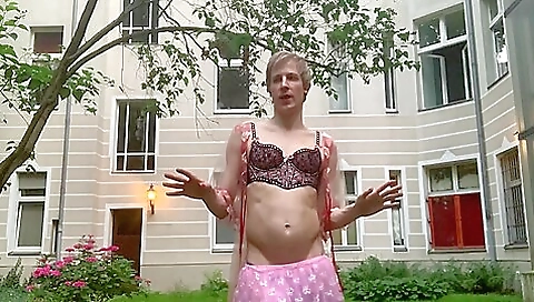 Beautiful girl is licking a cock so hard that she cant handle it