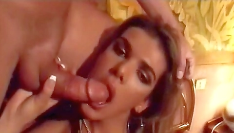 Horny pornstar in beautiful old vintage milf xxx vid