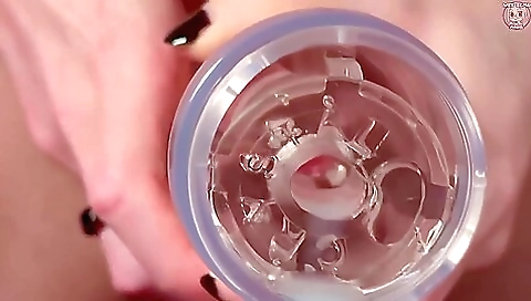 Hot amateur solo video with a sexy girl in the nude