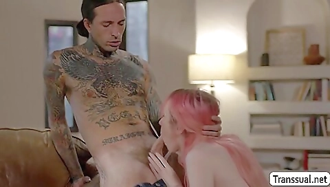 Stepsis with a big ass is fucked by her stepbrother